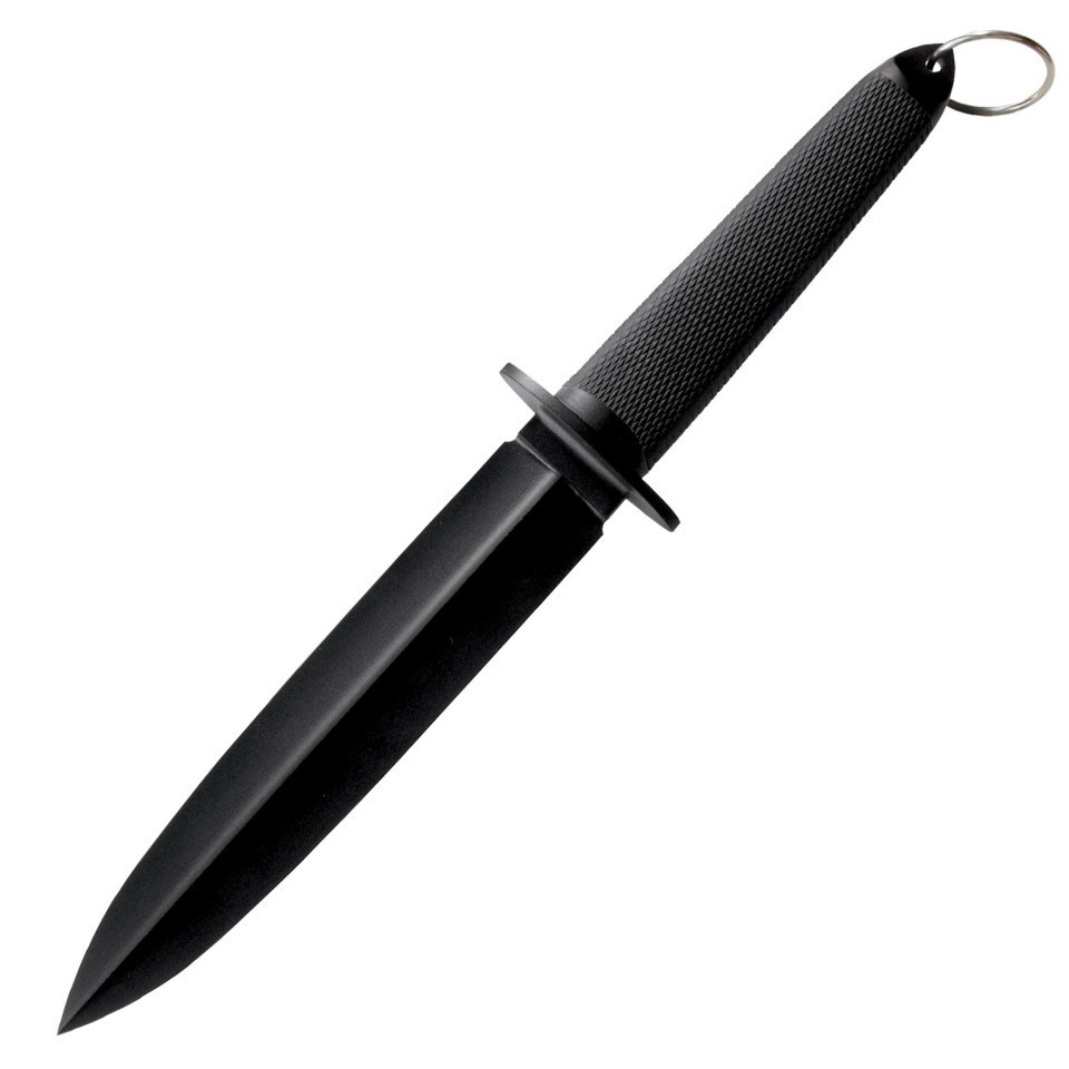 Нож тренировочный Cold Steel FGX Tai Pan, Общая длина: 330 мм мм, Толщина лезвия: 0,95 см, Длина клинка: 190 м