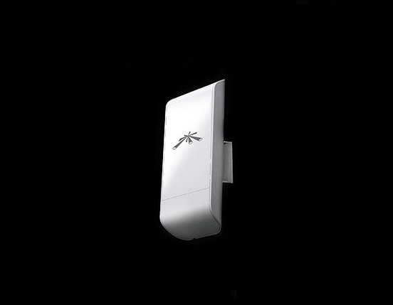Точка доступа Ubiquiti NanoStation Loco M5 5 ГГц REFURBISHED, фото 2