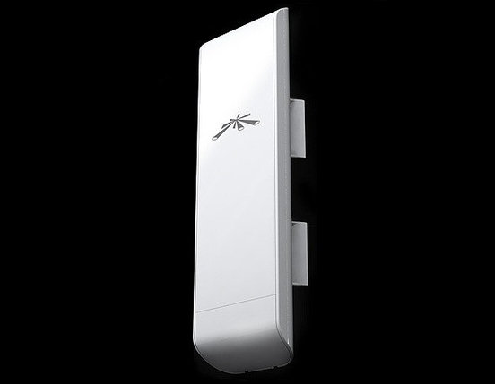 Точка доступа Ubiquiti NanoStation M2 2,4 ГГц REFURBISHED, фото 2