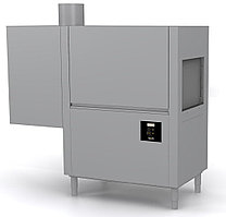 Машина посудомоечная Apach ARC100 (T101) ТУННЕЛЬНАЯ ДОЗ+CW+СУШ+РЕКУП П/Л