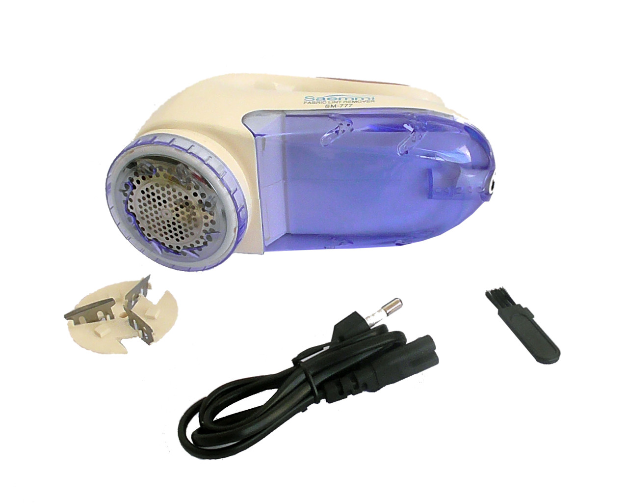 Машинка для удаления катышков TG 7799