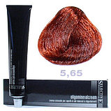 Олигоминеральная крем-краска для волос Selective Oligomineral Cream 100 мл., фото 2