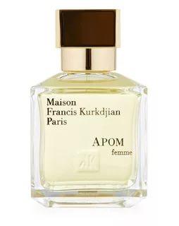 apom femme maison francis kurkdjian