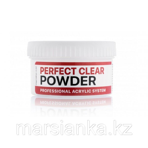 Perfect Clear Powder Kodi (Базовый прозрачный акрил) 60гр.
