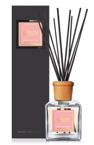 Areon ароматизатор для дома 85 мл, Peony Blossom