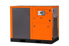 Винтовой электрический компрессор ЗИФ-СВЭ 3,6/1,0 ШМ