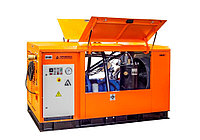 Винтовой электрический компрессор ЗИФ-СВЭ-14/1,0