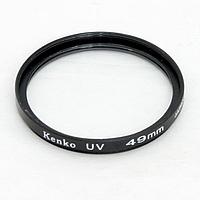 Фильтр Kenko UV 49mm 