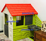 Игровой домик Smoby с кухней, фото 9