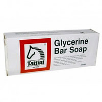 Мыло седельное глицериновое брусок Tattini