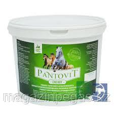 Pantovit Energy - фото 1 - id-p43600289