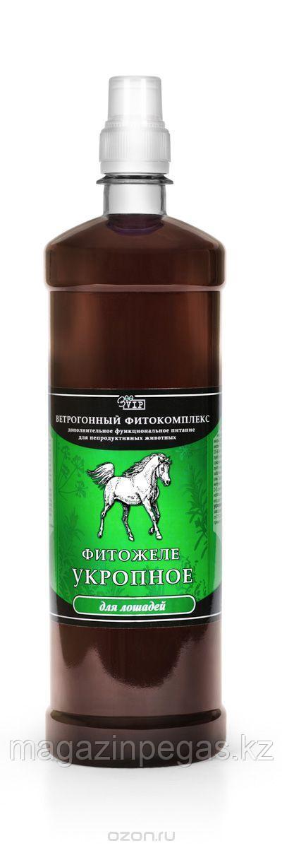 Фитожеле укропное , фото 1