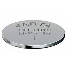 Батарейка VARTA Lithium 3V - фото 1 - id-p59976119