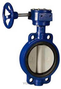Дисковые поворотные затворы Honeywell