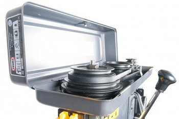 Сверлильный станок на стойке