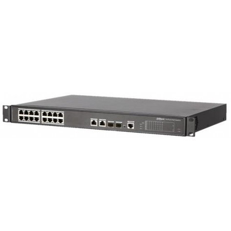 Dahua PFS4226-24GT-240, фото 2