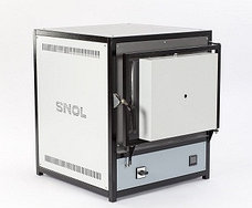 Муфельные печи и сушильные шкафы