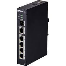 Dahua DH-PFS3106-4GT-DP, фото 2