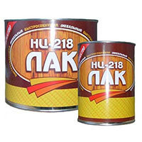 Лаки Олифа Морилки