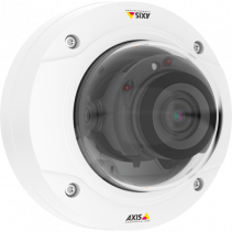 Сетевая камера AXIS P3227-LV Network