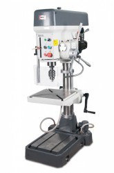 Сверлильный станок с автоматической подачей