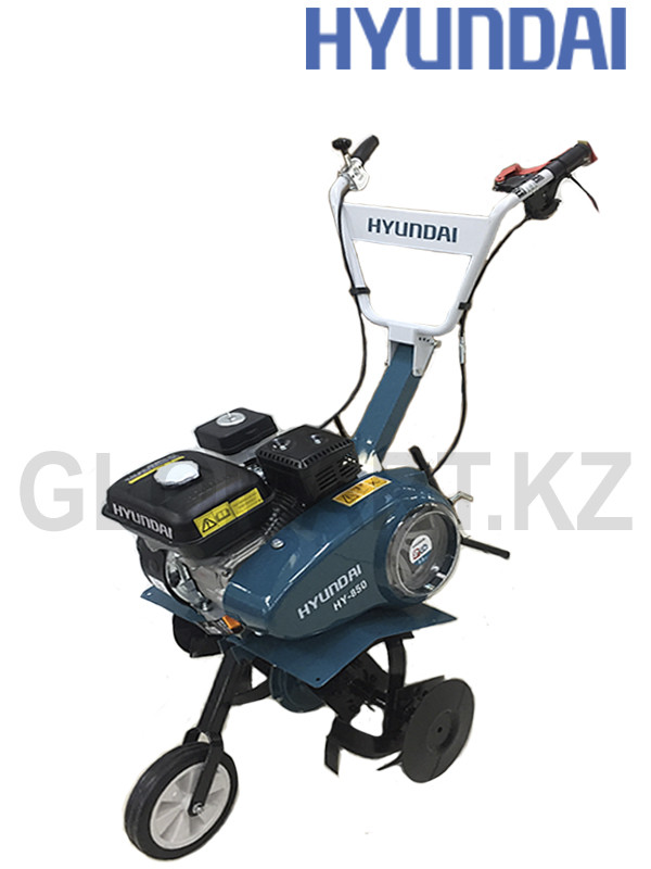 Мотокультиватор бензиновый Hyundai HY-850