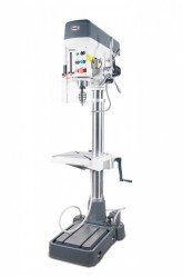 Сверлильный станок с автоматической подачей