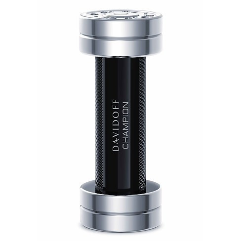 Туалетная вода Davidoff Champion 90ml (Оригинал - Швейцария)