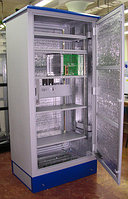 Шкаф для аппаратуры КЭБ-2