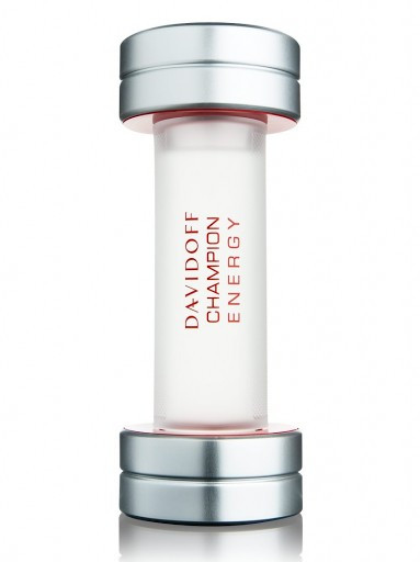 Туалетная вода Davidoff Champion Energy (Оригинал - Швейцария)