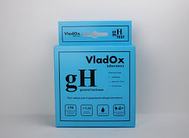 VladOx gH тест