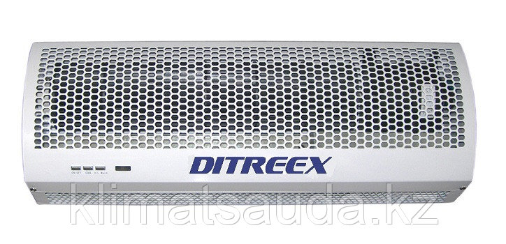 ТЕПЛОВАЯ ВОЗДУШНАЯ ЗАВЕСА DITREEX: RM-1220S2-3D/Y (14КВТ/380В)