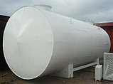 Резервуары горизонтальные РГС, фото 4