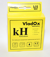 VladOx kH тест