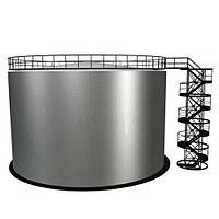 Резервуары вертикальные РВС-1000