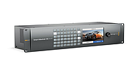 Blackmagic Design Smart Videohub 12G 40x40 Smart Videohub 12G 40x40 Blackmagic Design Smart Videohub 12G 40x40