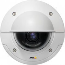 Сетевая камера AXIS P3367-VE