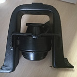 12305-0D061, RU1802, Подушка двигателя правая TOYOTA COROLLA ZZE121 1ZZFE, 3ZZFE 2001-2007, THAILAND, фото 2