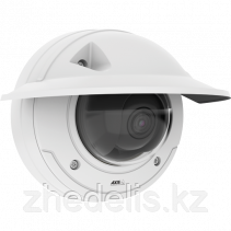 Сетевая камера AXIS P3375-VE