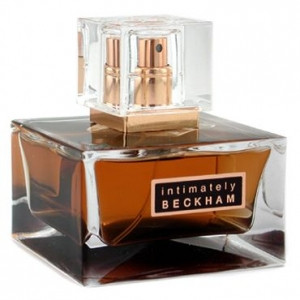 Туалетная вода David & Victoria Beckham Intimately Men 75ml (Оригинал - Англия)