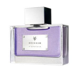 Туалетная вода David & Victoria Beckham Signature 75ml (Оригинал - Англия)