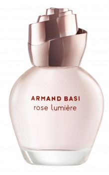 Туалетная вода Rose Lumiere Armand Basi 30ml (Оригинал - Испания)