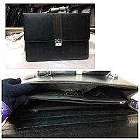 Портфель для нанесения логотипа, брендирования