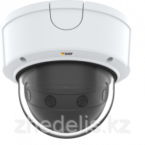 Сетевая камера AXIS P3807-PVE