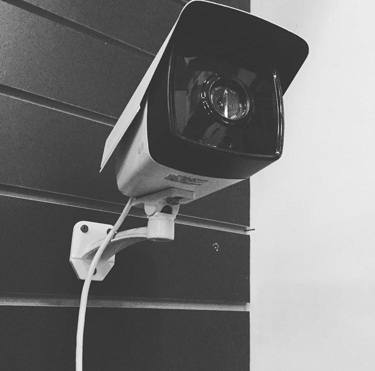 Наружная IP Камера видеонаблюдения