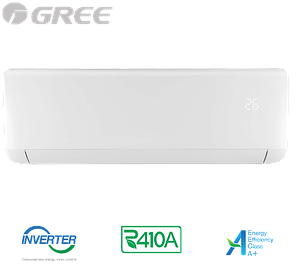 Кондиционер Gree GWH12AAB серии Bora INVERTER, фото 2