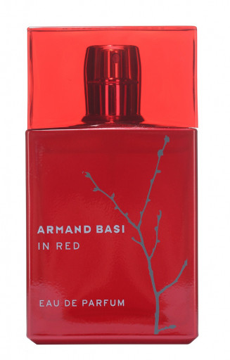 Парфюм Armand Basi In Red (Оригинал - Испания)