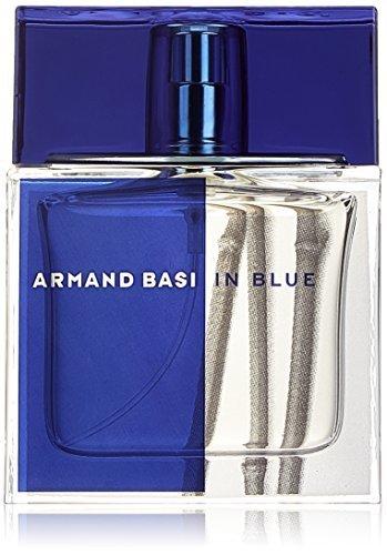 Туалетная вода Armand Basi In Blue 100ml (Оригинал - Испания)
