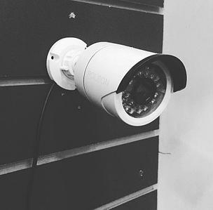  IP-камера для наружного наблюдения