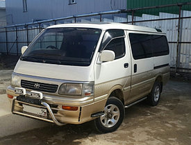 Двигатель для Toyota Hiace 1996 г.